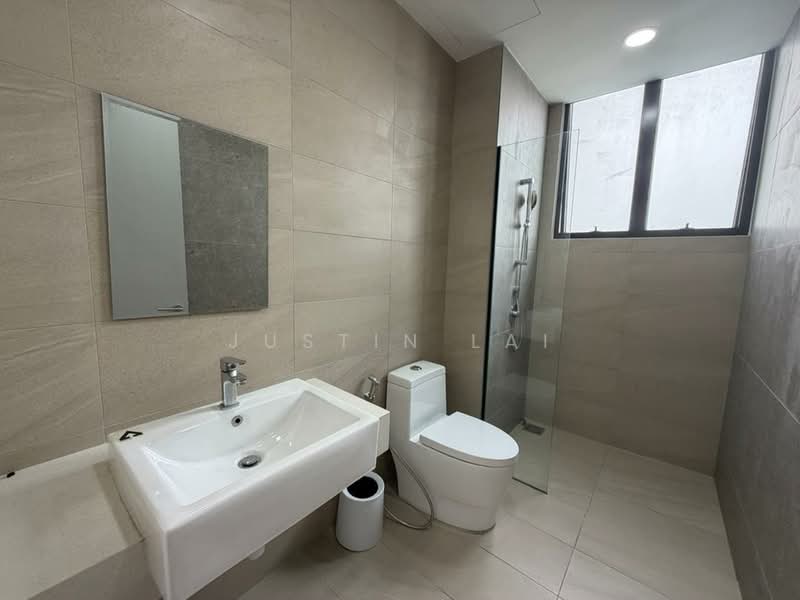 Condominium for Rent at Damansara Seresta - Justin Lai - Bathroom - PropertyGuru.com.my