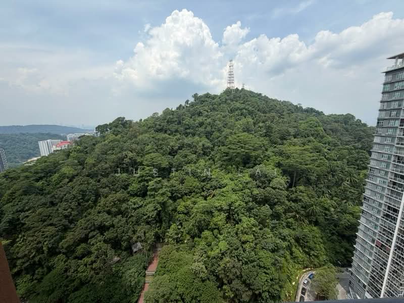 Condominium for Rent at Damansara Seresta - Justin Lai - View - PropertyGuru.com.my