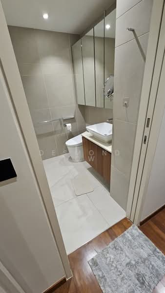 Kediaman Servis untuk Disewa di Stonor 3 - Desmond Low - Bathroom - PropertyGuru.com.my