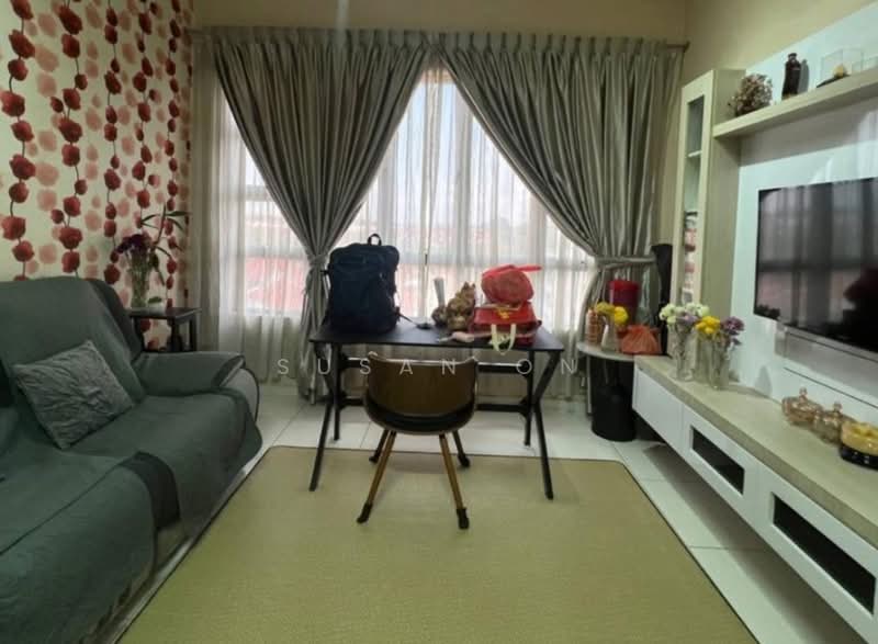 Servis Apartment untuk Dijual di Sky View - Susan On - PropertyGuru.com.my