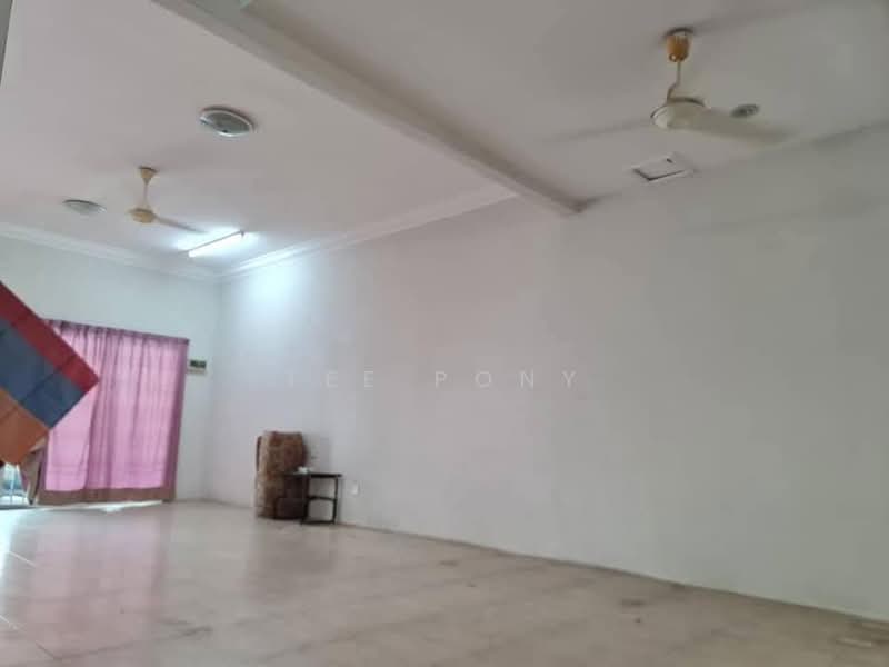2-storey Terraced House for Sale in Taman Perpaduan Koperasi (Tambun) - Tee Pony - PropertyGuru.com.my