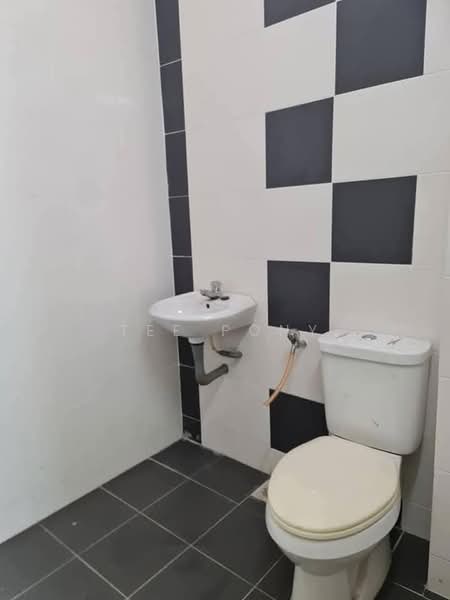 2-storey Terraced House for Sale in Taman Perpaduan Koperasi (Tambun) - Tee Pony - PropertyGuru.com.my