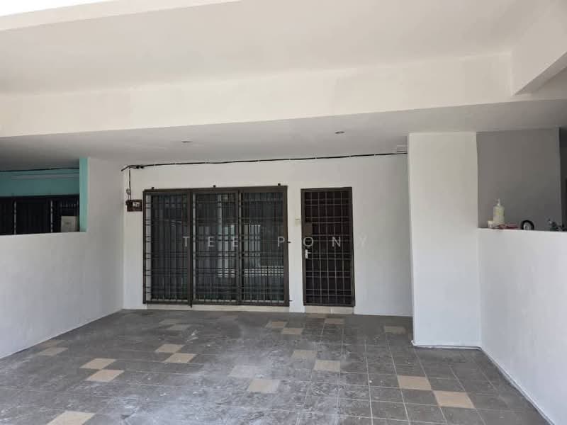 2-storey Terraced House for Sale in Taman Perpaduan Koperasi (Tambun) - Tee Pony - PropertyGuru.com.my