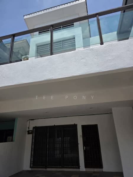 2-storey Terraced House for Sale in Taman Perpaduan Koperasi (Tambun) - Tee Pony - PropertyGuru.com.my