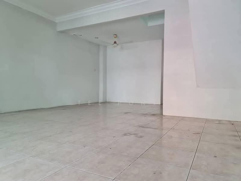 2-storey Terraced House for Sale in Taman Perpaduan Koperasi (Tambun) - Tee Pony - PropertyGuru.com.my