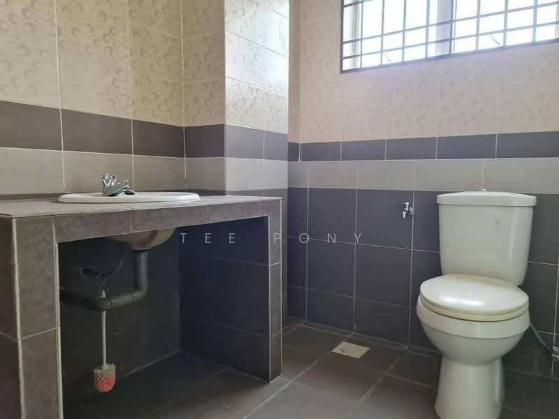 2-storey Terraced House for Sale in Taman Perpaduan Koperasi (Tambun) - Tee Pony - PropertyGuru.com.my