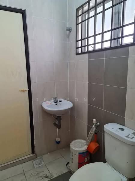 2-storey Terraced House for Sale in Taman Perpaduan Koperasi (Tambun) - Tee Pony - PropertyGuru.com.my