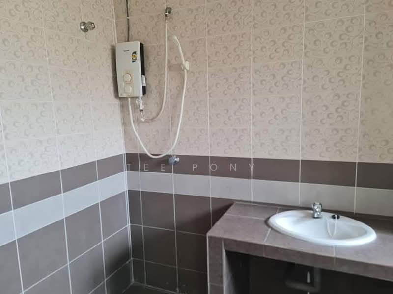 2-storey Terraced House for Sale in Taman Perpaduan Koperasi (Tambun) - Tee Pony - PropertyGuru.com.my