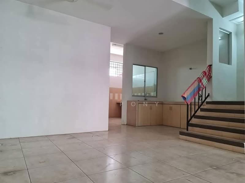 2-storey Terraced House for Sale in Taman Perpaduan Koperasi (Tambun) - Tee Pony - PropertyGuru.com.my