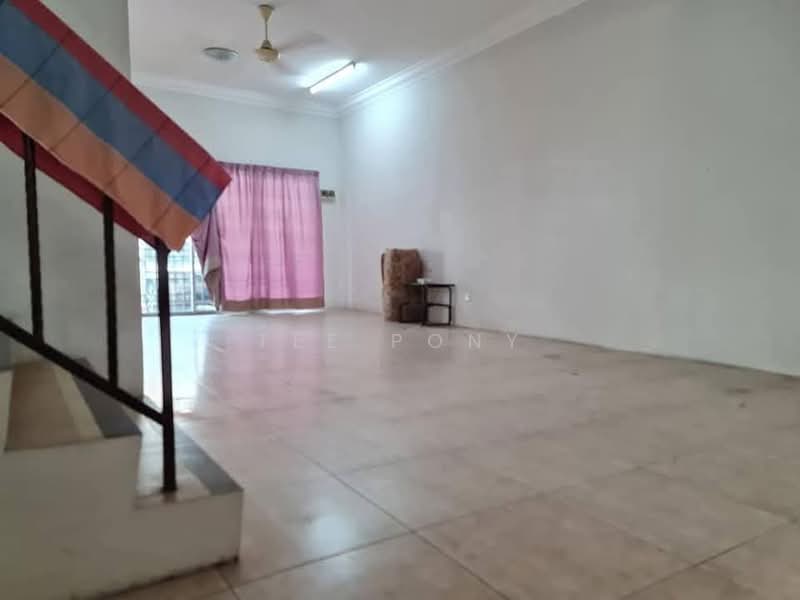 2-storey Terraced House for Sale in Taman Perpaduan Koperasi (Tambun) - Tee Pony - PropertyGuru.com.my