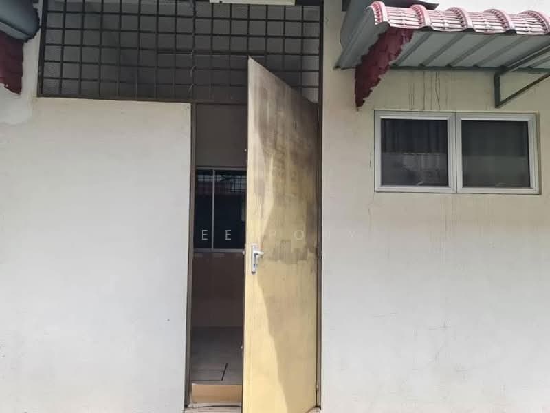 2-storey Terraced House for Sale in Taman Perpaduan Koperasi (Tambun) - Tee Pony - PropertyGuru.com.my