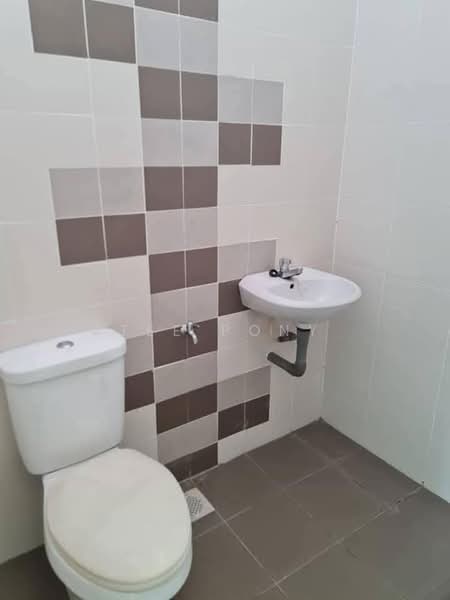 2-storey Terraced House for Sale in Taman Perpaduan Koperasi (Tambun) - Tee Pony - PropertyGuru.com.my