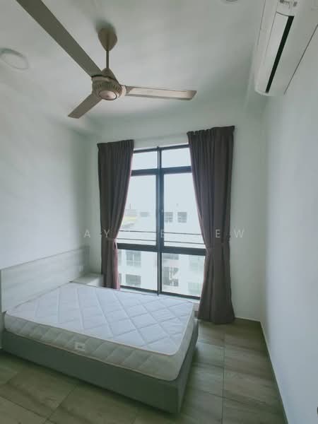 Servis Apartment untuk Disewa di Kenwingston Square Garden - Jaycie Hew - Bedroom - PropertyGuru.com.my