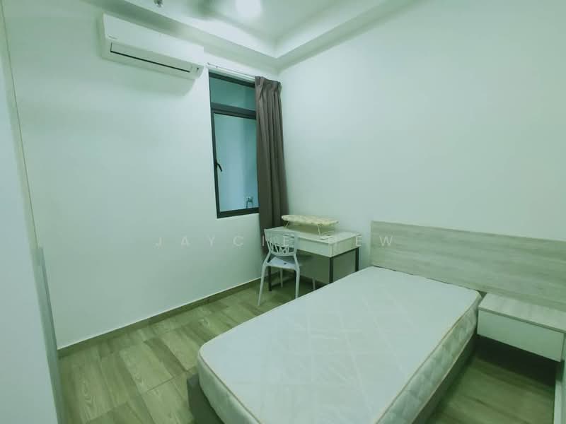 Servis Apartment untuk Disewa di Kenwingston Square Garden - Jaycie Hew - Bedroom - PropertyGuru.com.my