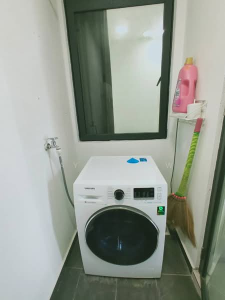 Servis Apartment untuk Disewa di Kenwingston Square Garden - Jaycie Hew - Interior - PropertyGuru.com.my