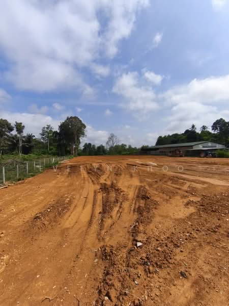 Agricultural Land for Rent in Karak (Pahang) - Evelyn Khoo - Exterior - PropertyGuru.com.my