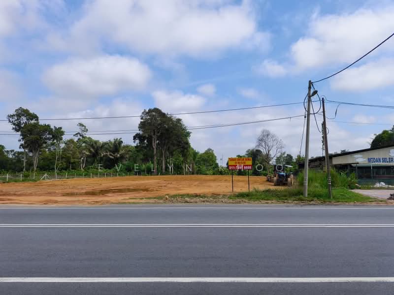 Agricultural Land for Rent in Karak (Pahang) - Evelyn Khoo - PropertyGuru.com.my