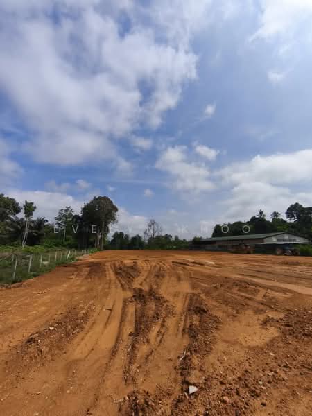 Agricultural Land for Rent in Karak (Pahang) - Evelyn Khoo - Exterior - PropertyGuru.com.my