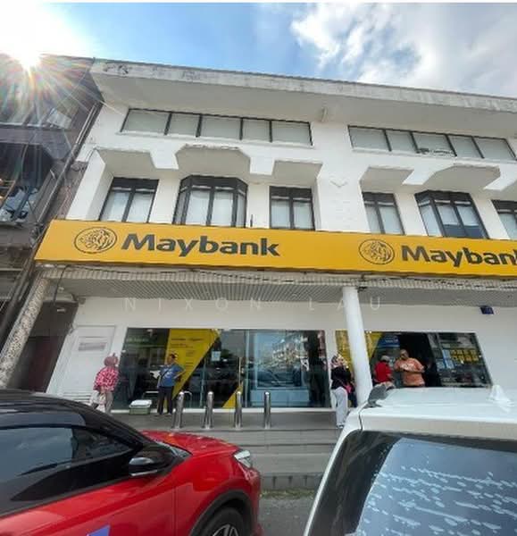 Kedai untuk Dijual di Taman TTDI Jaya (Shah Alam) - Nixon Lau - Exterior - PropertyGuru.com.my