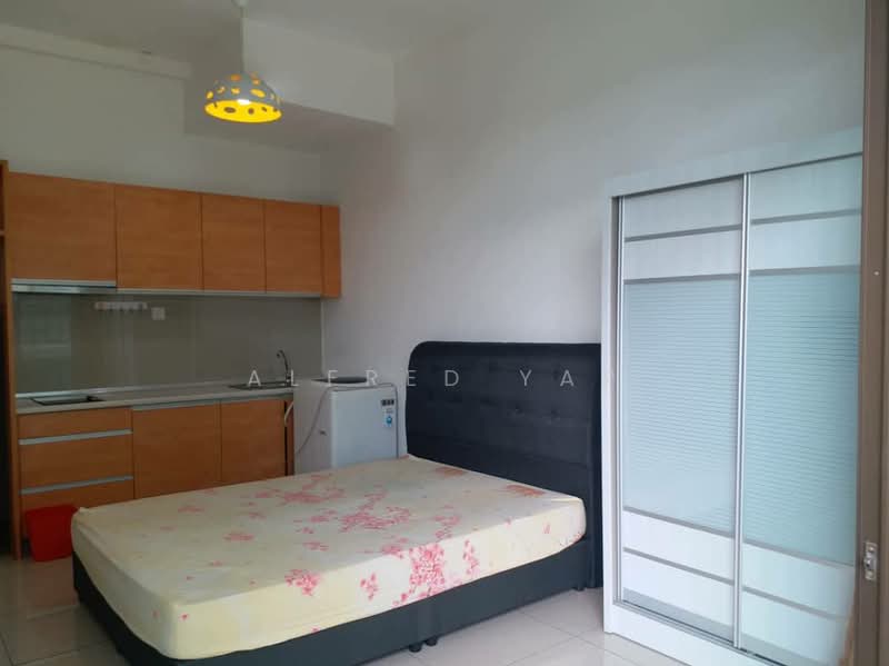 Servis Apartment untuk Dijual di Palazio - Alfred Yap - Bedroom - PropertyGuru.com.my