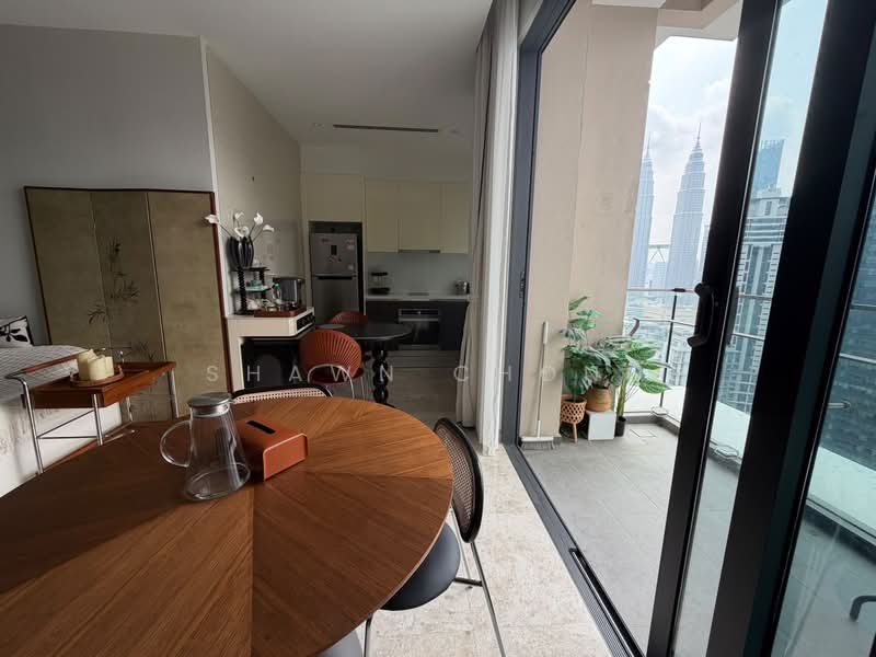 Service Residence for Rent at The Manor - Shawn Chong - PropertyGuru.com.my