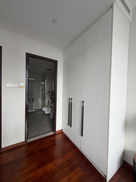 Service Residence for Rent at The Manor - Shawn Chong - PropertyGuru.com.my
