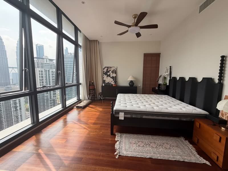 Service Residence for Rent at The Manor - Shawn Chong - PropertyGuru.com.my