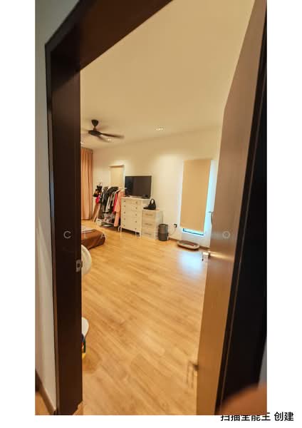 2-storey Terraced House for Sale in Bandar Bukit Raja (Klang) - Claire Neo - Bedroom - PropertyGuru.com.my