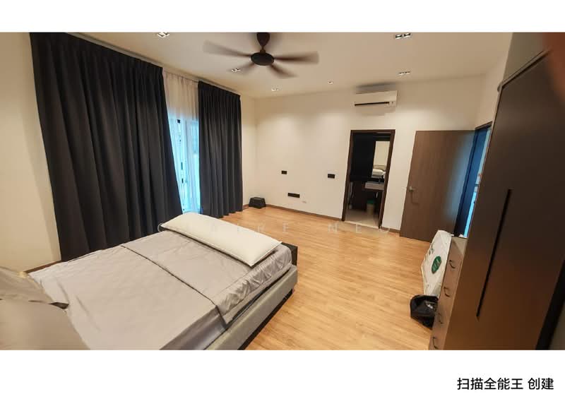 2-storey Terraced House for Sale in Bandar Bukit Raja (Klang) - Claire Neo - Bedroom - PropertyGuru.com.my