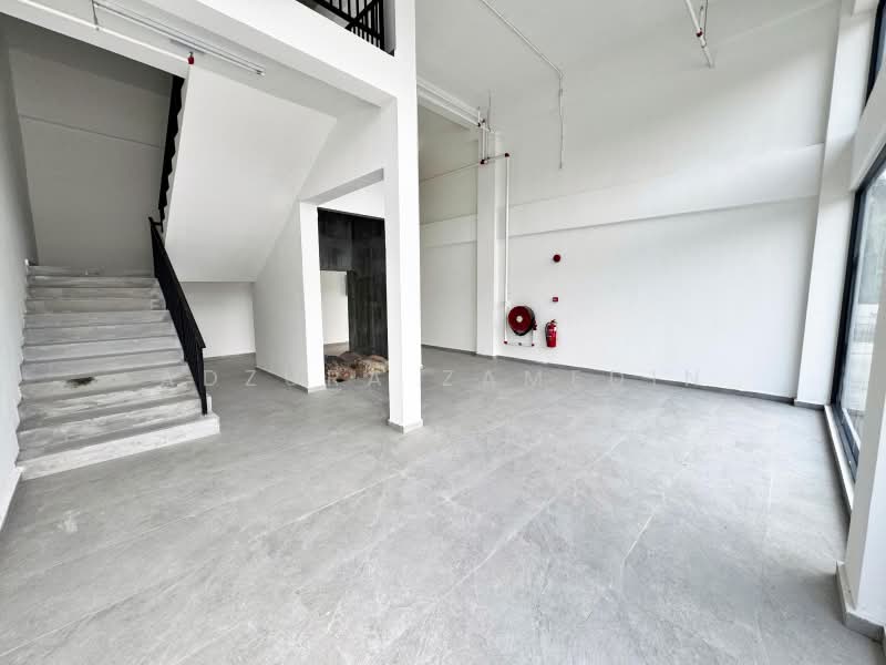 Kilang untuk Dijual di Kampung Bukit Changgang (Tanjong Duabelas) - Adzura Zamedin - PropertyGuru.com.my