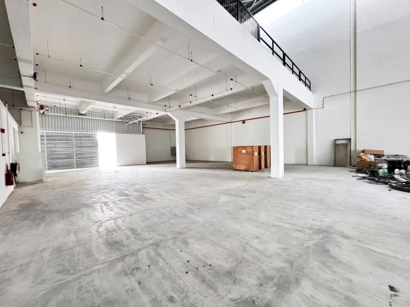 Kilang untuk Dijual di Kampung Bukit Changgang (Tanjong Duabelas) - Adzura Zamedin - PropertyGuru.com.my