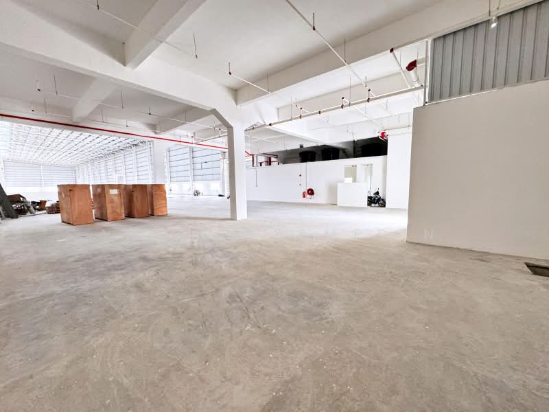 Kilang untuk Dijual di Kampung Bukit Changgang (Tanjong Duabelas) - Adzura Zamedin - PropertyGuru.com.my