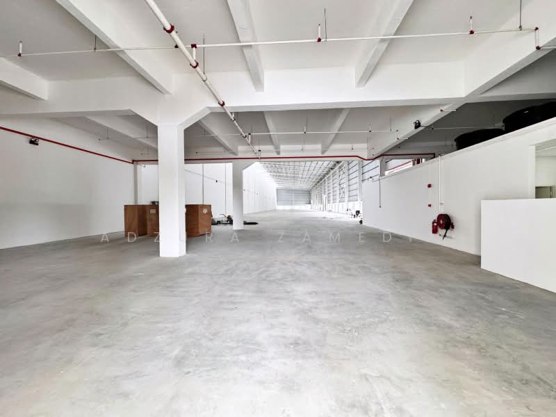 Kilang untuk Dijual di Kampung Bukit Changgang (Tanjong Duabelas) - Adzura Zamedin - PropertyGuru.com.my