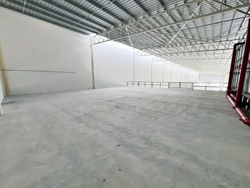 Kilang untuk Dijual di Kampung Bukit Changgang (Tanjong Duabelas) - Adzura Zamedin - PropertyGuru.com.my