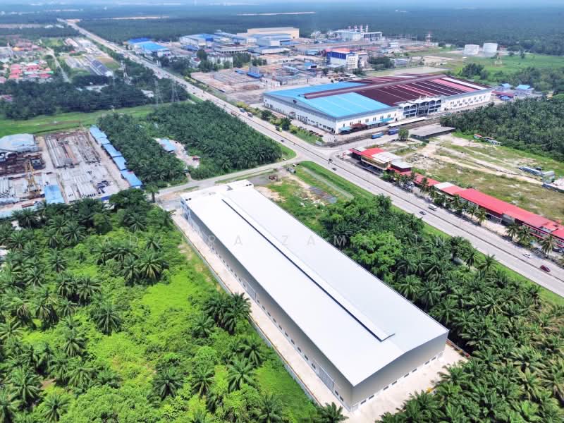 Kilang untuk Dijual di Kampung Bukit Changgang (Tanjong Duabelas) - Adzura Zamedin - PropertyGuru.com.my