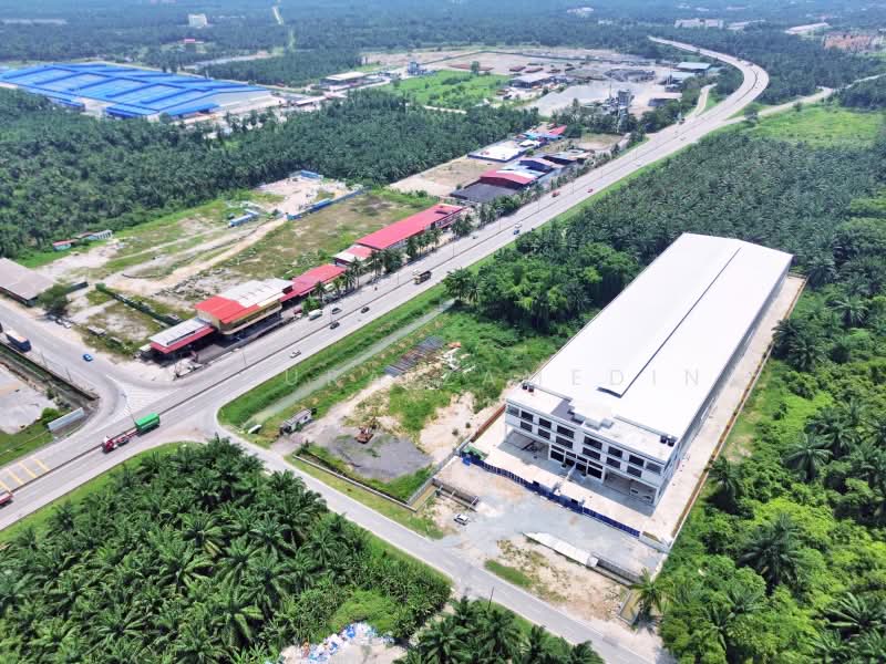 Kilang untuk Dijual di Kampung Bukit Changgang (Tanjong Duabelas) - Adzura Zamedin - PropertyGuru.com.my