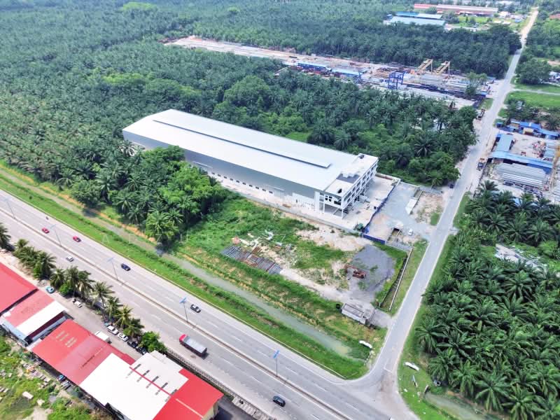 Kilang untuk Dijual di Kampung Bukit Changgang (Tanjong Duabelas) - Adzura Zamedin - PropertyGuru.com.my