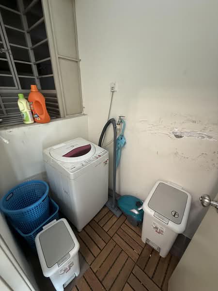 Servis Apartment untuk Disewa di Birch Regency @ Penang Times Square - Lucas Foo - Interior - PropertyGuru.com.my