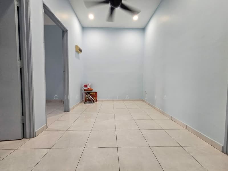 2-storey Terraced House for Sale in Taman JP Perdana (Johor Bahru) - Chew Jia Jia - Interior - PropertyGuru.com.my