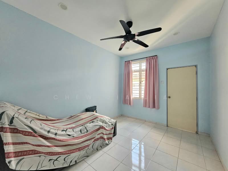 2-storey Terraced House for Sale in Taman JP Perdana (Johor Bahru) - Chew Jia Jia - Interior - PropertyGuru.com.my