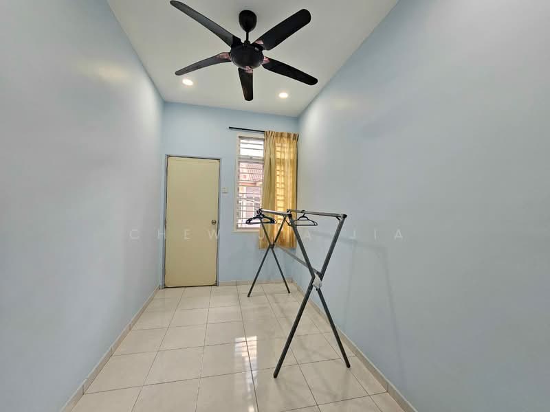 2-storey Terraced House for Sale in Taman JP Perdana (Johor Bahru) - Chew Jia Jia - Interior - PropertyGuru.com.my