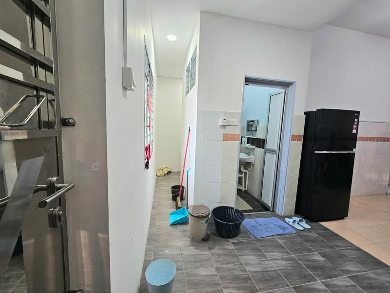 2-storey Terraced House for Sale in Taman JP Perdana (Johor Bahru) - Chew Jia Jia - Kitchen - PropertyGuru.com.my