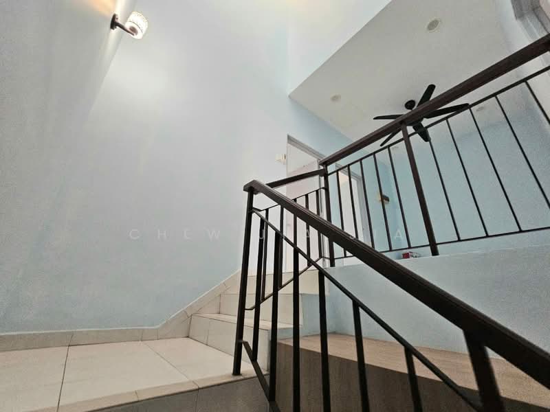 2-storey Terraced House for Sale in Taman JP Perdana (Johor Bahru) - Chew Jia Jia - Interior - PropertyGuru.com.my