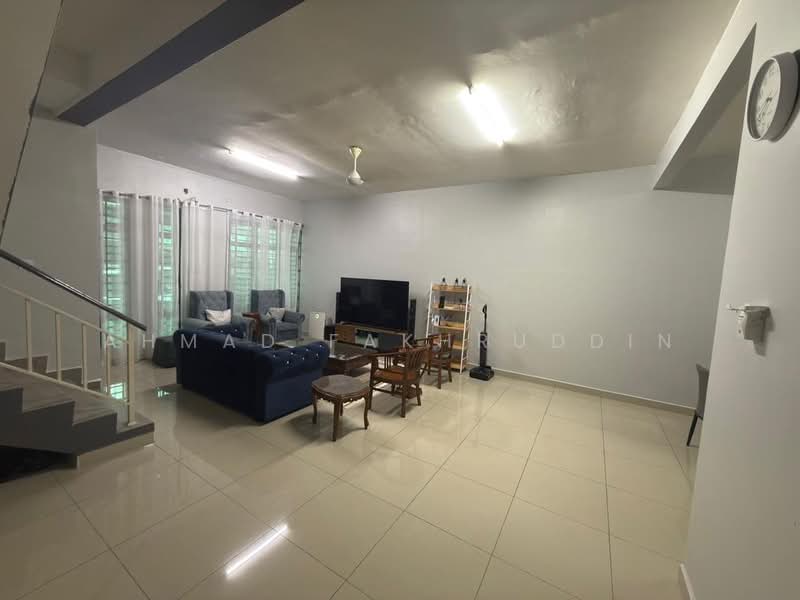 Rumah Teres 2 Tingkat untuk Dijual di Tongkang Pecah (Batu Pahat) - Ahmad Fakhruddin - PropertyGuru.com.my