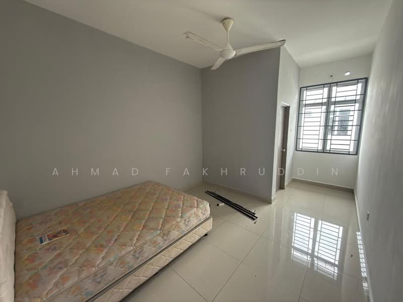 Rumah Teres 2 Tingkat untuk Dijual di Tongkang Pecah (Batu Pahat) - Ahmad Fakhruddin - PropertyGuru.com.my