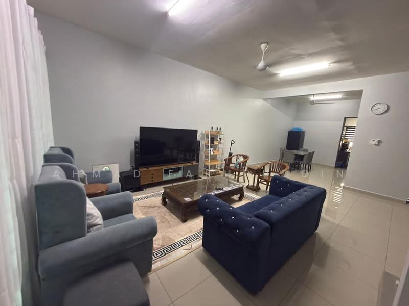 Rumah Teres 2 Tingkat untuk Dijual di Tongkang Pecah (Batu Pahat) - Ahmad Fakhruddin - PropertyGuru.com.my