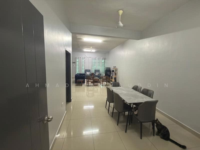 Rumah Teres 2 Tingkat untuk Dijual di Tongkang Pecah (Batu Pahat) - Ahmad Fakhruddin - PropertyGuru.com.my