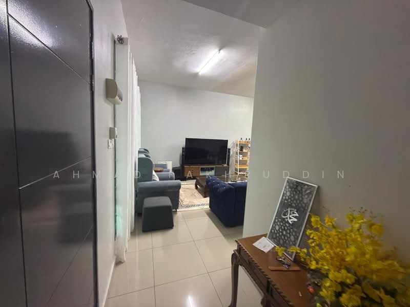 Rumah Teres 2 Tingkat untuk Dijual di Tongkang Pecah (Batu Pahat) - Ahmad Fakhruddin - PropertyGuru.com.my