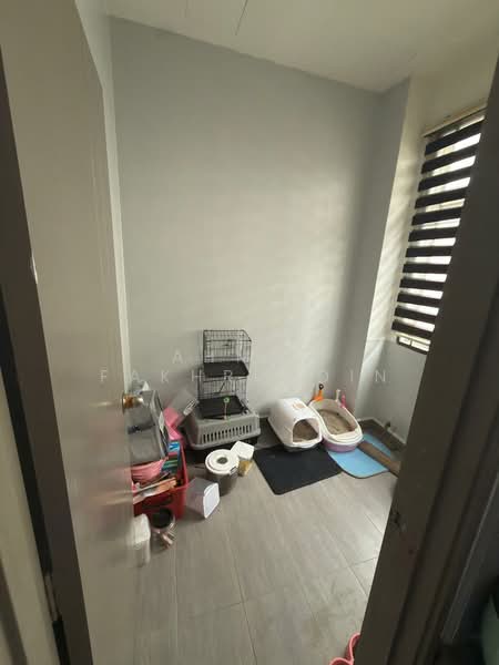 Rumah Teres 2 Tingkat untuk Dijual di Tongkang Pecah (Batu Pahat) - Ahmad Fakhruddin - PropertyGuru.com.my