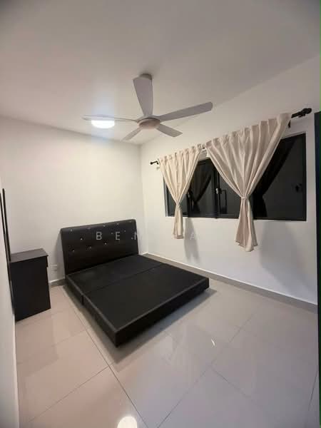 Service Residence for Rent at Astrum Ampang - Ben Tan - Bedroom - PropertyGuru.com.my